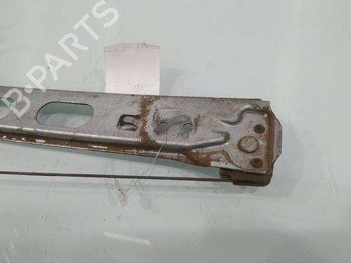 Rear right window mechanism MERCEDES-BENZ M-CLASS (W163)  | BP28191644C25 