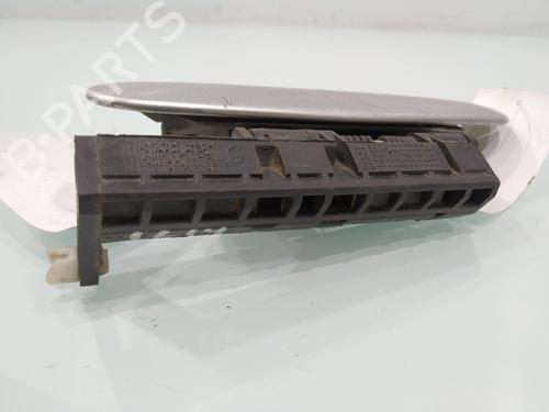 Rear left exterior door handle CITROËN XSARA PICASSO (N68) 2.0 HDi | BP25846050C130 
