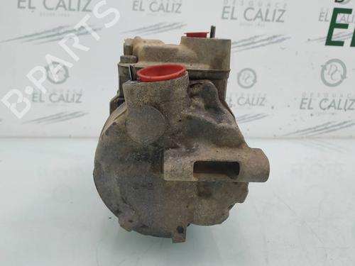 AC compressor LAND ROVER FREELANDER I (L314) 2.0 Td4 4x4 | BP8094001M34 