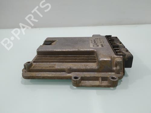 Engine control unit (ECU) RENAULT KOLEOS I (HY_) 2.0 dCi (HY0K) | BP34495487M57  - Image 6