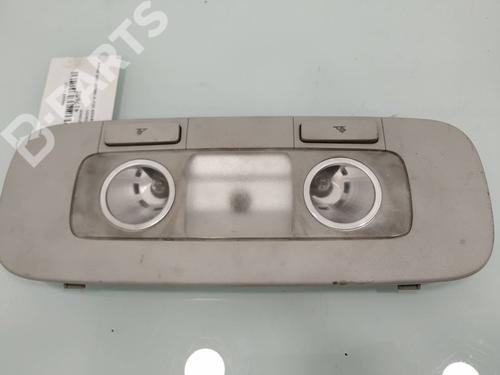 Used Interior roof light Interior roof light VW PASSAT B6 Variant (3C5) 1.6 TDI (105 hp) 10625949 10625949