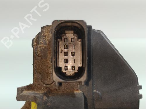 Rear left lock OPEL INSIGNIA A (G09)  | BP25717085C100 