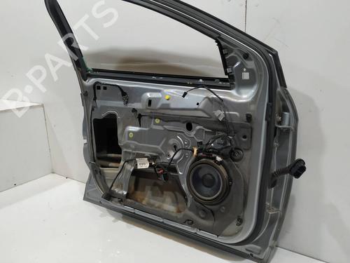 Left front door FORD MONDEO IV (BA7) 1.8 TDCi | BP12432909C2 
