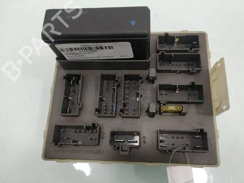 Fuse box FORD FOCUS I (DAW, DBW) 1.8 Turbo DI / TDDi | BP11883452E1 