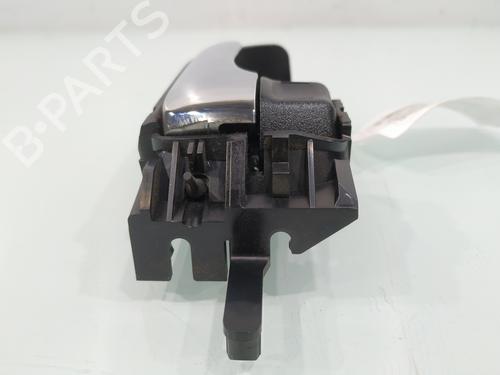 Rear right interior door handle TOYOTA PRIUS Liftback (_W2_) 1.5 Hybrid (NHW20_, NHW20R) | BP27222673I16 