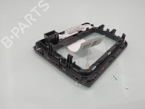 Electronic module VW TIGUAN (AD1, AX1)  | BP26389811M83 