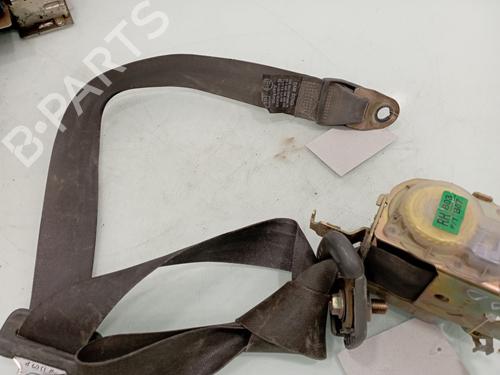 Front right seatbelt HYUNDAI SANTA FÉ I (SM) 2.0 CRDi | BP15289843I25 