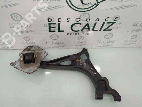 Used Left rear suspension arm Left rear suspension arm RENAULT VEL SATIS (BJ0_) 2.2 dCi (BJ0E, BJ0F, BJ0G, BJ0H) (140 hp) 8089638 8089638