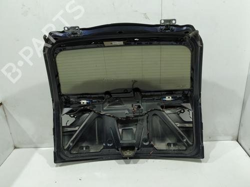 Tailgate BMW X3 (E83) xDrive 30 d | BP17229899C6 