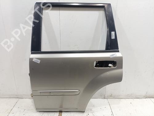 Dør venstre bagtil Dør venstre bagtil NISSAN X-TRAIL I (T30) [2001-2013] 34607263 34607263