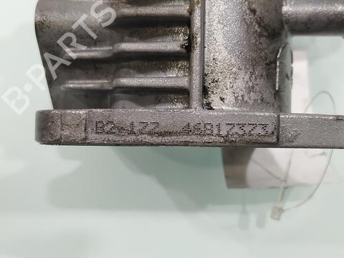 Throttle body FIAT STILO (192_) 1.9 JTD (192_XE1A) | BP28052564M82 