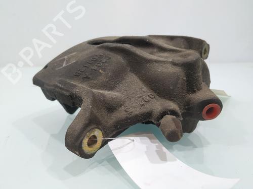 Left front brake caliper FORD MONDEO III Saloon (B4Y) 2.0 16V TDDi / TDCi | BP11582354M105 