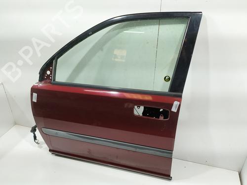 Left front door NISSAN X-TRAIL I (T30) 2.2 Di 4x4 | BP11740875C2 
