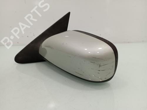 Left mirror RENAULT LAGUNA II (BG0/1_) 1.9 dCi (BG08, BG0G) | BP12433286C26 