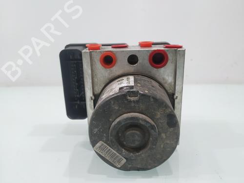 ABS pump SKODA OCTAVIA II (1Z3)  | BP26384165M43 