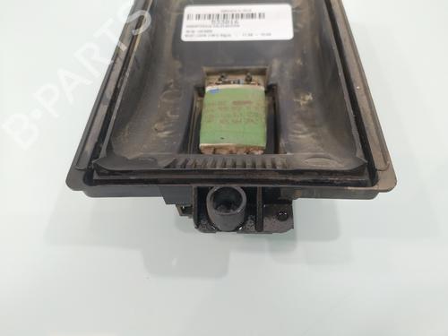 Heater resistor SEAT LEON (1M1)  | BP27691842M108 