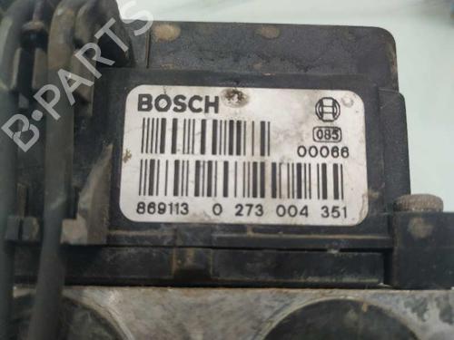 ABS pump PEUGEOT 406 (8B) 2.1 TD 12V | BP8090584M43 