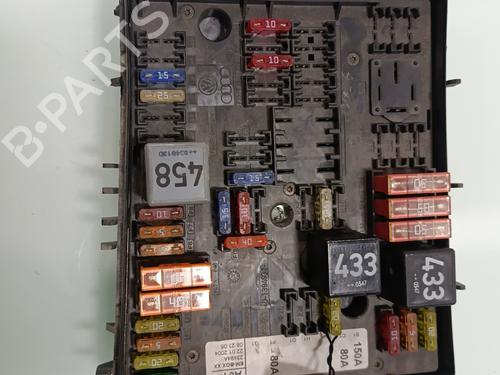 Fuse box VW GOLF V (1K1) | BP36073396E1 - Image 3