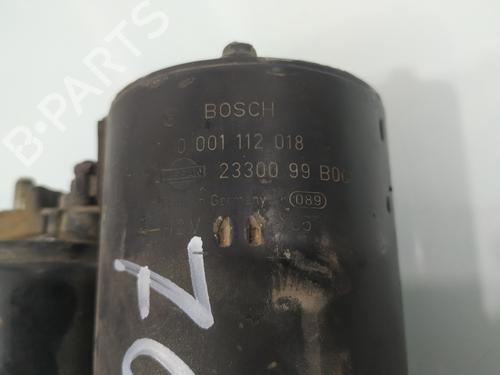 Starter NISSAN MICRA II (K11) 1.0 i 16V | BP8088398M8 