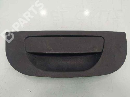 Used Rear left exterior door handle Rear left exterior door handle ALFA ROMEO 147 (937_) 1.9 JTD (937.AXF1A, 937.BXF1A) (101 hp) 8089571 8089571