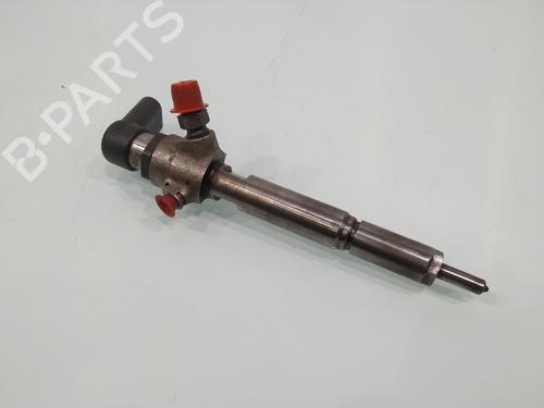 Used Injector RENAULT MEGANE II (BM0/1_, CM0/1_) 1.5 dCi (BM1E, CM1E) (106 hp) 15289800