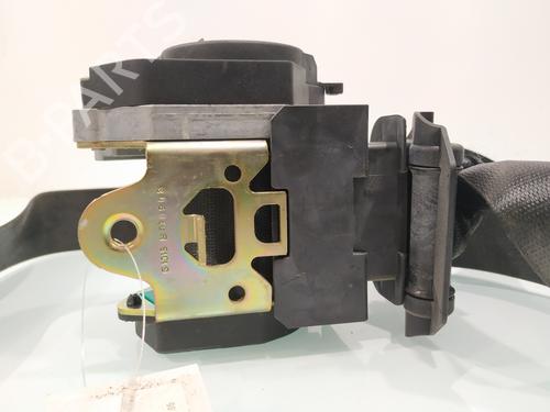 Front left seatbelt BMW 7 (E65, E66, E67) 735 i, Li | BP8736428I26 