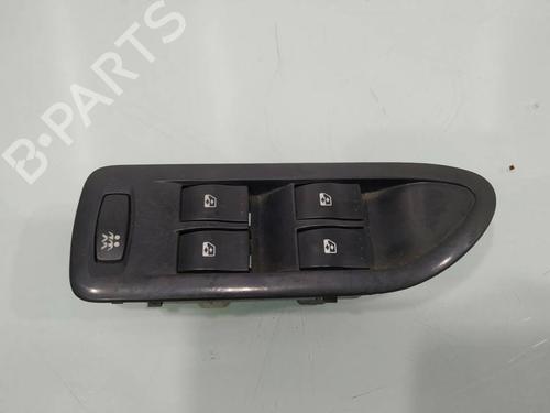 Left front window switch RENAULT LAGUNA II (BG0/1_) | BP38751616I27 - Image 4