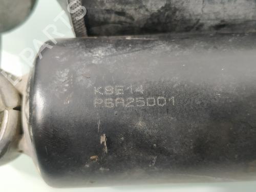 Right rear shock absorber RENAULT LAGUNA I (B56_, 556_)  | BP8084824M19 