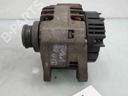Alternator RENAULT CLIO II (BB_, CB_)  | BP9514856M7 