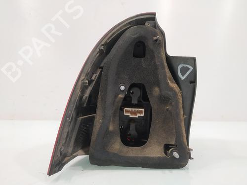 Right taillight CITROËN C5 III (RD_) 1.8 16V (RD6FXC) | BP31909272C35