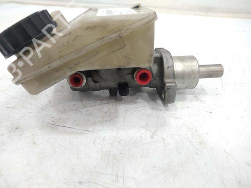 Brake master cylinder PEUGEOT 206 Hatchback (2A/C) 1.4 HDi eco 70 | BP8084362M77 