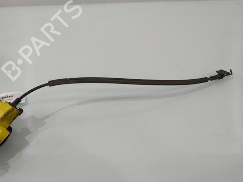 Rear right lock FIAT FIORINO Box Body/MPV (225_) 1.3 D Multijet (225BXD1A, 225BXB1A, 225BXB11) | BP29825321C99 
