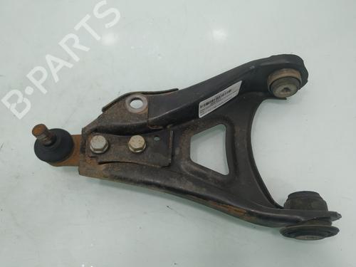 Querlenker rechts vorne für RENAULT CLIO II (BB_, CB_) [1998-2016]  19272362