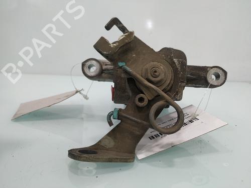 Right rear brake caliper FIAT PUNTO EVO (199_) 1.4 16V | BP22775700M106 