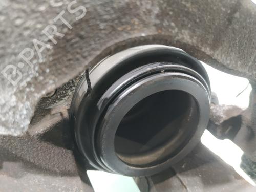Left front brake caliper MAZDA 5 (CR) 2.0 CD (CR19) | BP37241856M105 - Image 2
