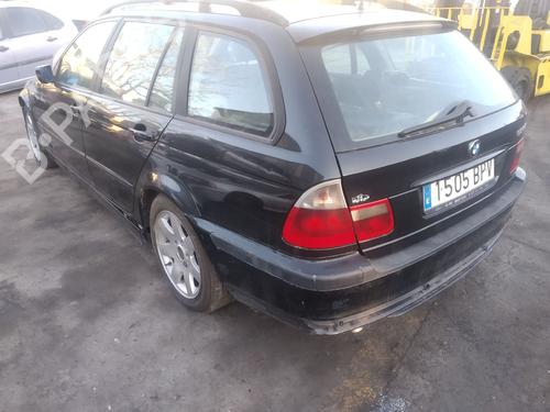 Front right lock BMW 3 Touring (E46) 320 d | BP8088649C97 