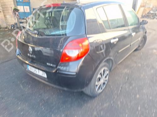 Ricambi RENAULT CLIO III (BR0/1, CR0/1) [2005-2014]  4348331