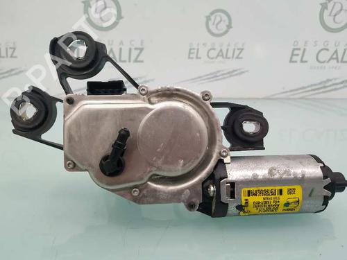Rear wiper motor SEAT ALTEA XL (5P5, 5P8)  | BP8086922M102 