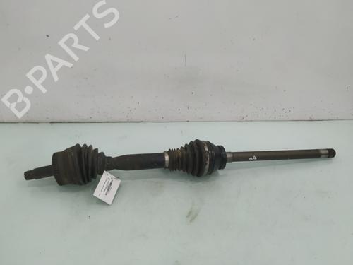 Used Right front driveshaft LAND ROVER RANGE ROVER III (L322) [2002-2012]  19062723