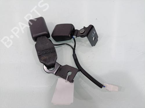 Used Seat buckle Seat buckle HYUNDAI BAYON (BC3) [2021-2026] 36036968 36036968