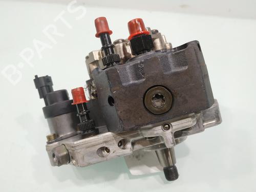 Injection pump RENAULT LAGUNA II (BG0/1_) | BP30719162M78
