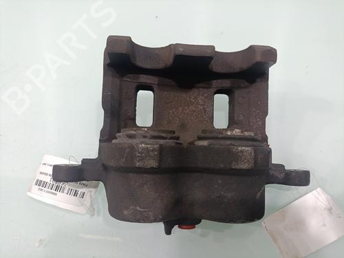Left front brake caliper HYUNDAI H-1 / STAREX Bus (A1) 2.5 TD 4WD | BP33401823M105 - Image 5
