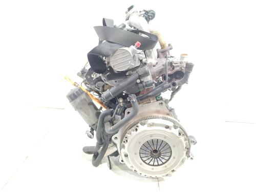 Motor SEAT IBIZA II (6K1) 1.9 TDI (90 hp) 29904424