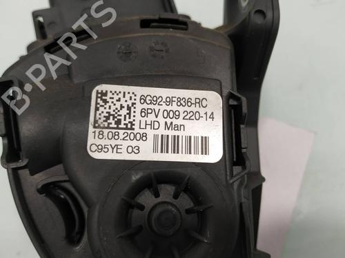 Pedal FORD MONDEO IV (BA7) 1.8 TDCi | BP12432904I4 