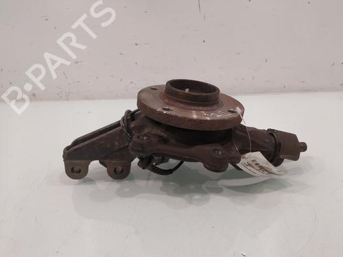 Left front steering knuckle DS DS 5 (KF_)  | BP33885436M25  - Image 6
