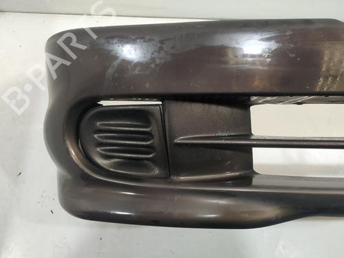 Front bumper SSANGYONG MUSSO (FJ) 2.3 TDiC All-wheel Drive | BP16340621C7 