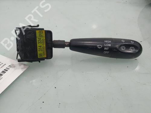 Used Steering column stalk DAEWOO MATIZ (M100, M150) 0.8 (52 hp) 10200525