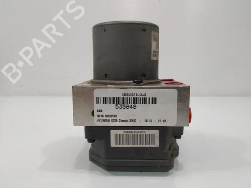 ABS pump HYUNDAI ix35 (LM, EL, ELH)  | BP28036078M43 