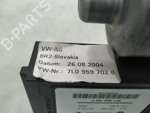 Right front window motor VW TOUAREG (7LA, 7L6, 7L7) 2.5 R5 TDI | BP18654929E20 