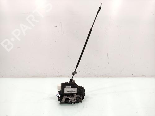 Used Front left lock Front left lock 8279841 8279841